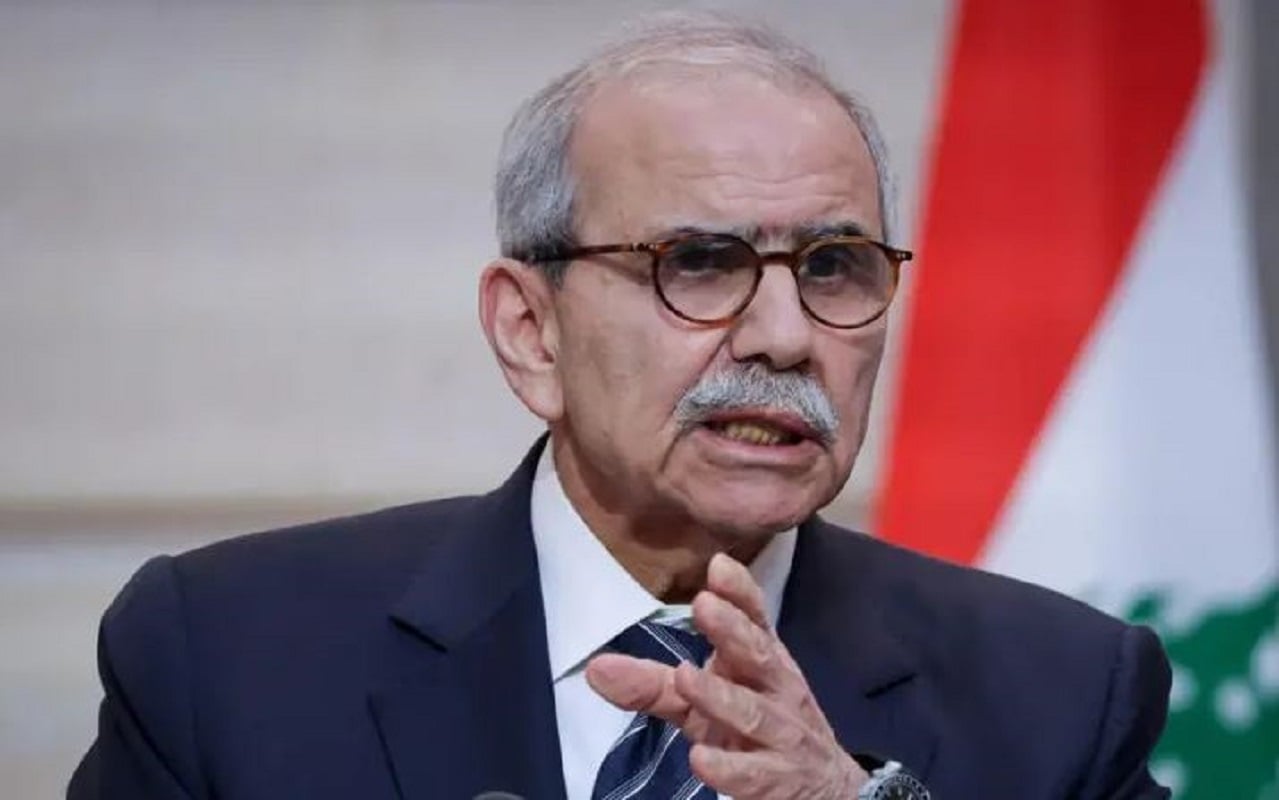 Λίβανος: Καλεί τις ΗΠΑ να ασκήσουν «πίεση στο Ισραήλ» ενόψει των συνομιλιών στην Ουάσινγκτον