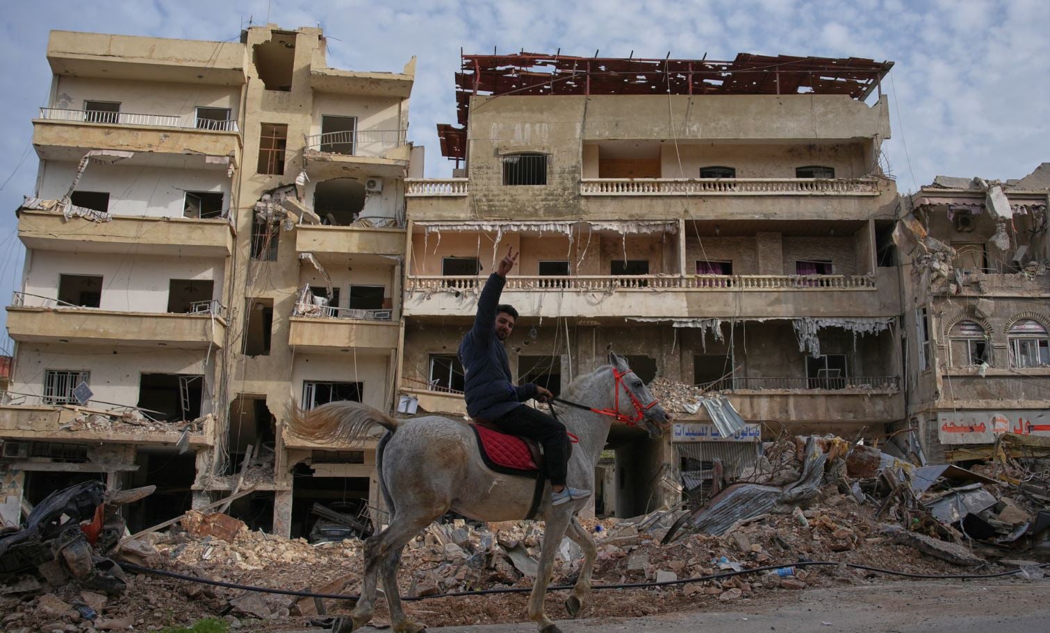 Λίβανος: Έξι νεκροί και δύο τραυματίες από ισραηλινές επιθέσεις