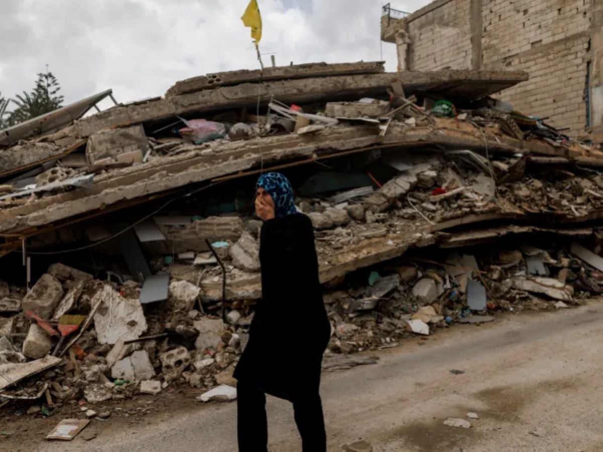 Ισραήλ: Εντείνει τις κατεδαφίσεις οικισμών στον νότιο Λίβανο παρά την εκεχειρία – Επιδίωξη η δημιουργία «ζώνης ασφαλείας»