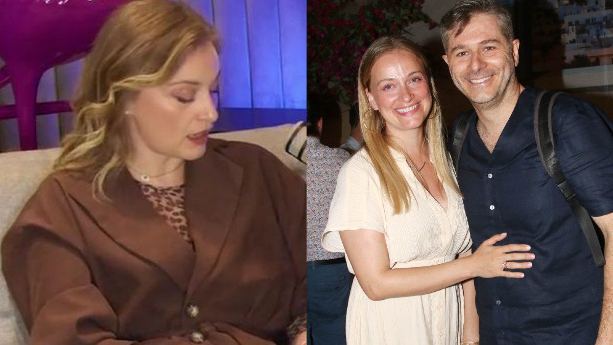 Λένα Δροσάκη: «Επιβιώνουμε από θαύμα» – Συγκλονίζει η αποκάλυψη για τον γιο της και τον Αλέξανδρο Μπουρδούμη