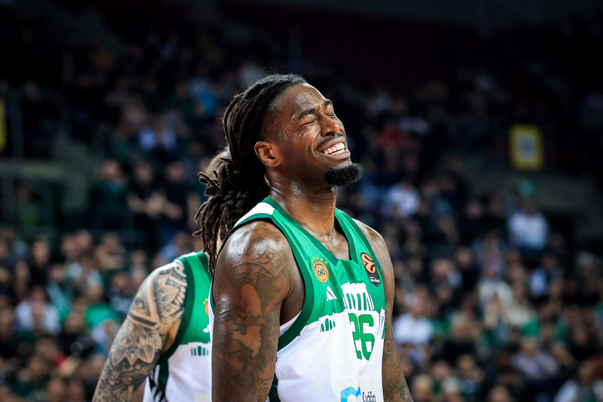 Κατάταξη Euroleague: Ο Παναθηναϊκός απώλεσε χρυσή ευκαιρία, δώρο από την Παρτιζάν