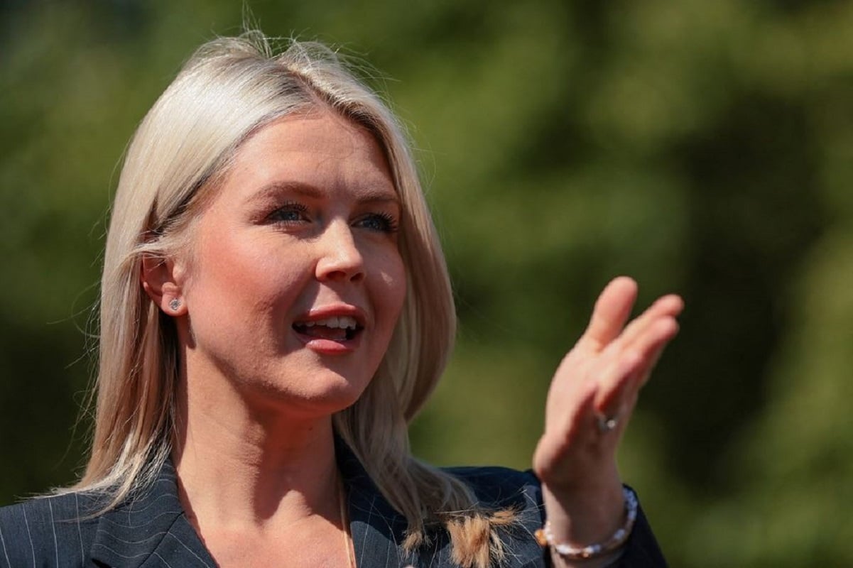 ΗΠΑ: «Εξέλιξη» στις συνομιλίες με το Ιράν – «Επιδιώκουν άμεσες διαπραγματεύσεις» αναφέρει ο Λευκός Οίκος