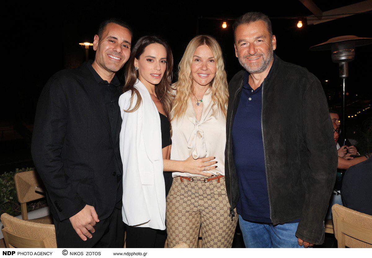 Λιάγκας Αντωνά Παππά