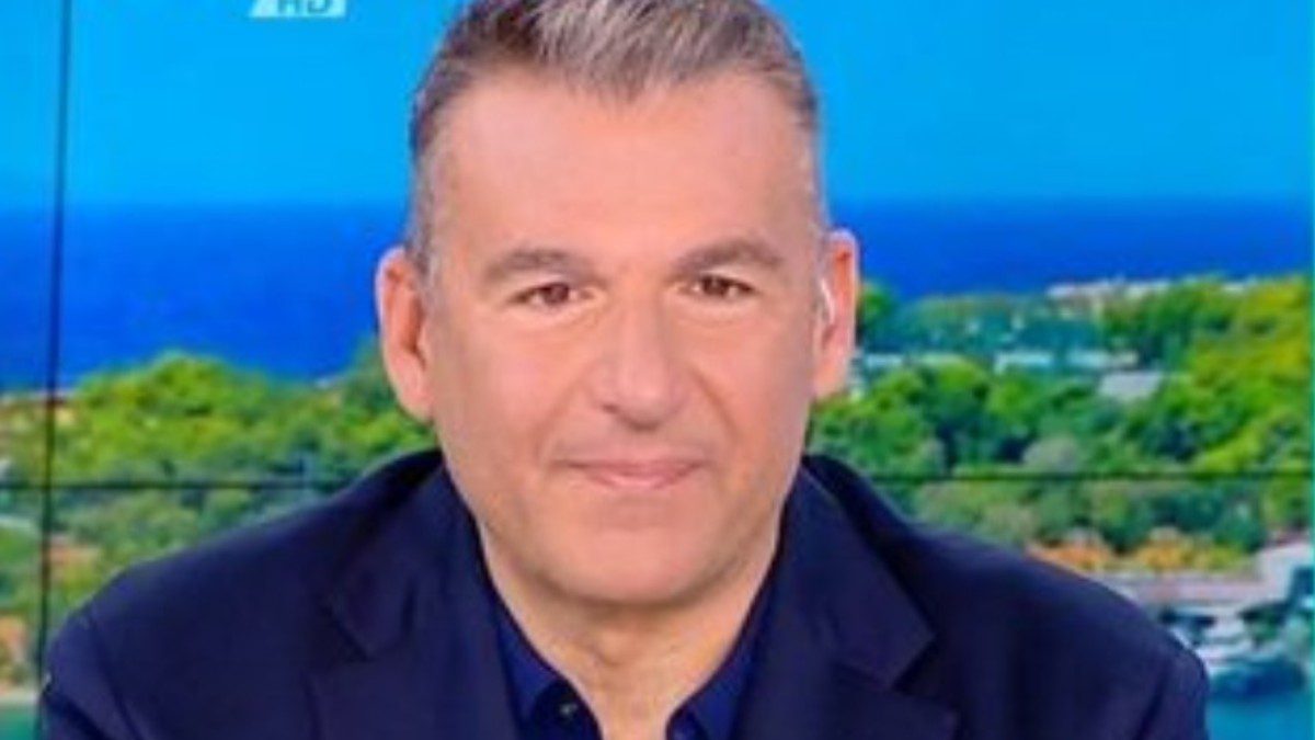 Απίστευτο σφάλμα του Λιάγκα, δεν θα το πιστέψετε – Τι συμβούλεψε σε ανήλικους τηλεθεατές από το σπίτι τους