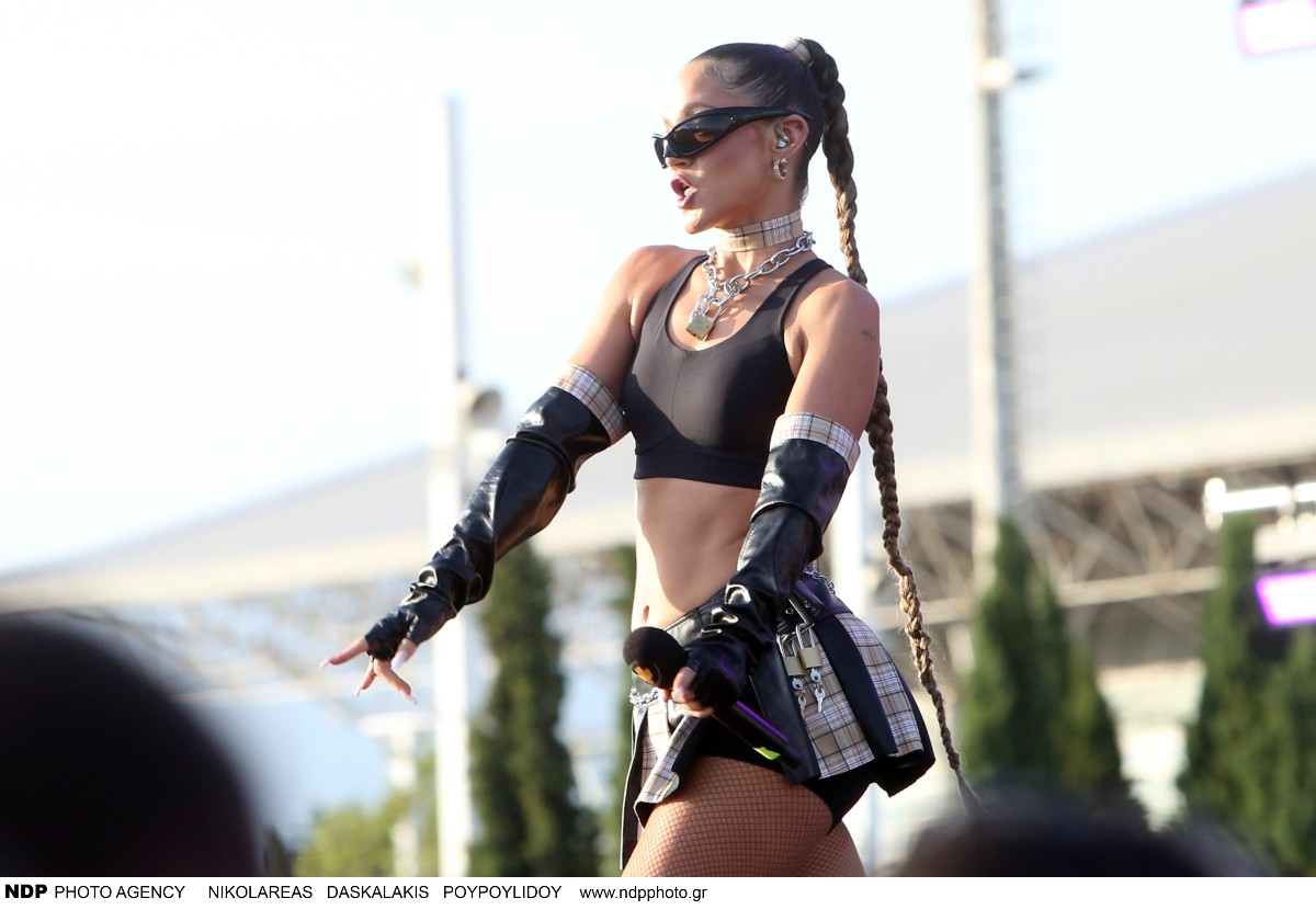 Λίλα Τριάντη