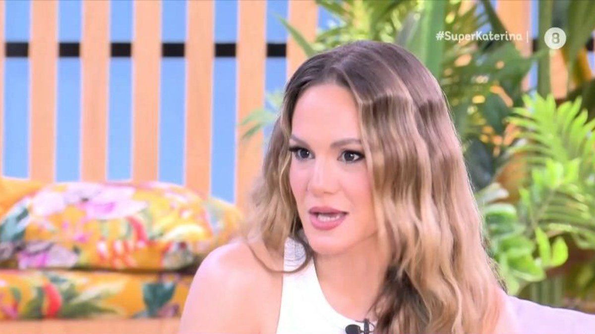 Lila: Σε μια μοναδική εξομολόγηση για τη σχέση της – «Δεν είναι βάρος, μου δίνει ώθηση»