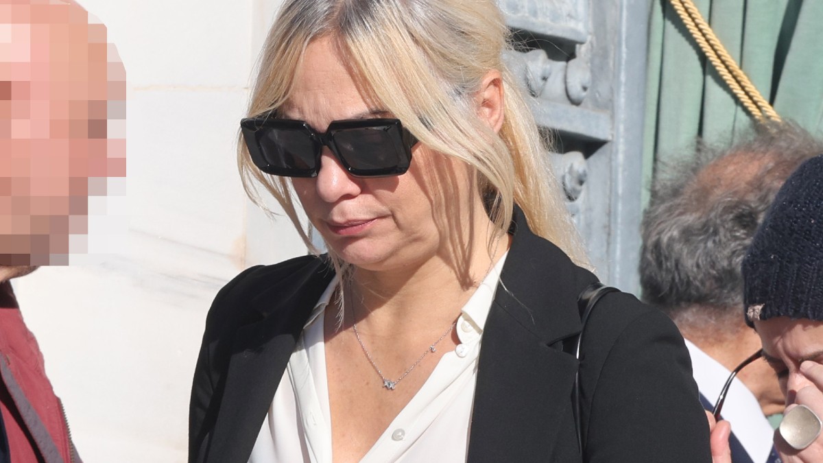 Η Λίνα Σακκά