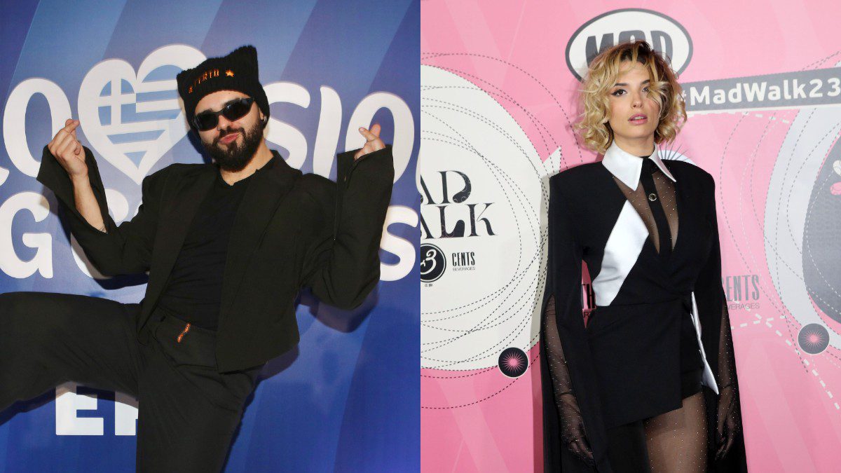 MAD VMA 2026: Ποιοι διεκδικούν φέτος τα βραβεία; – Ξεχωρίζουν Λιόλιου, Akylas, Φέρρης!