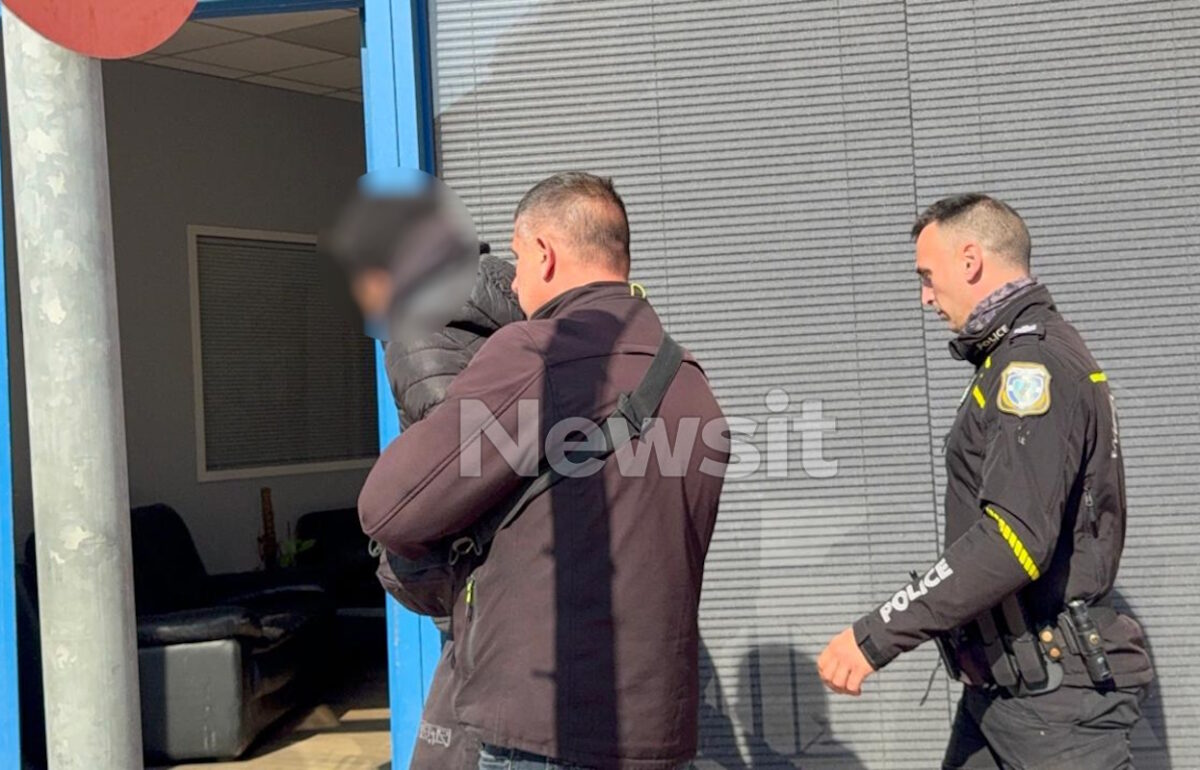 Λιοσίων: Ο ανήλικος οδηγός που χτύπησε και εγκατέλειψε την 16χρονη, είχε συλληφθεί ξανά για ναρκωτικά