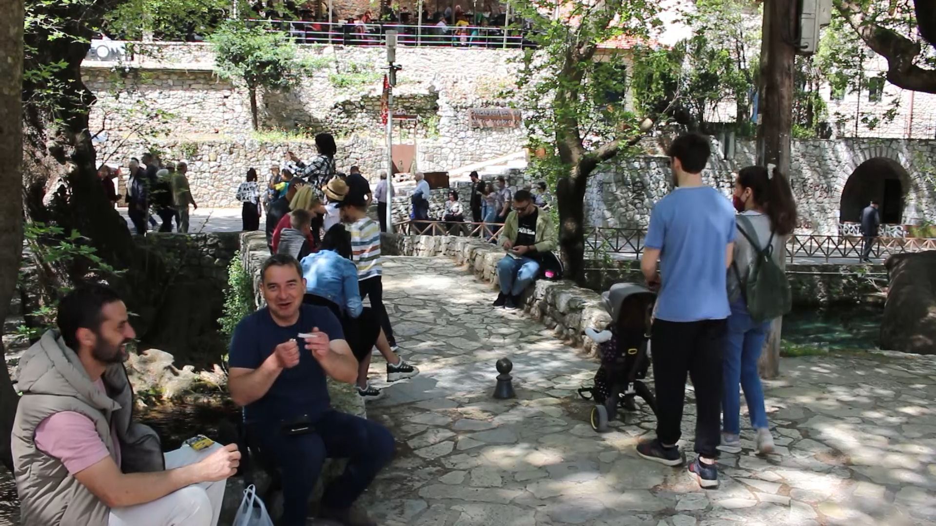 “Livadia on air”. Ανοικτή πρόσκληση για το παραδοσιακό Πάσχα στη Λιβαδειά