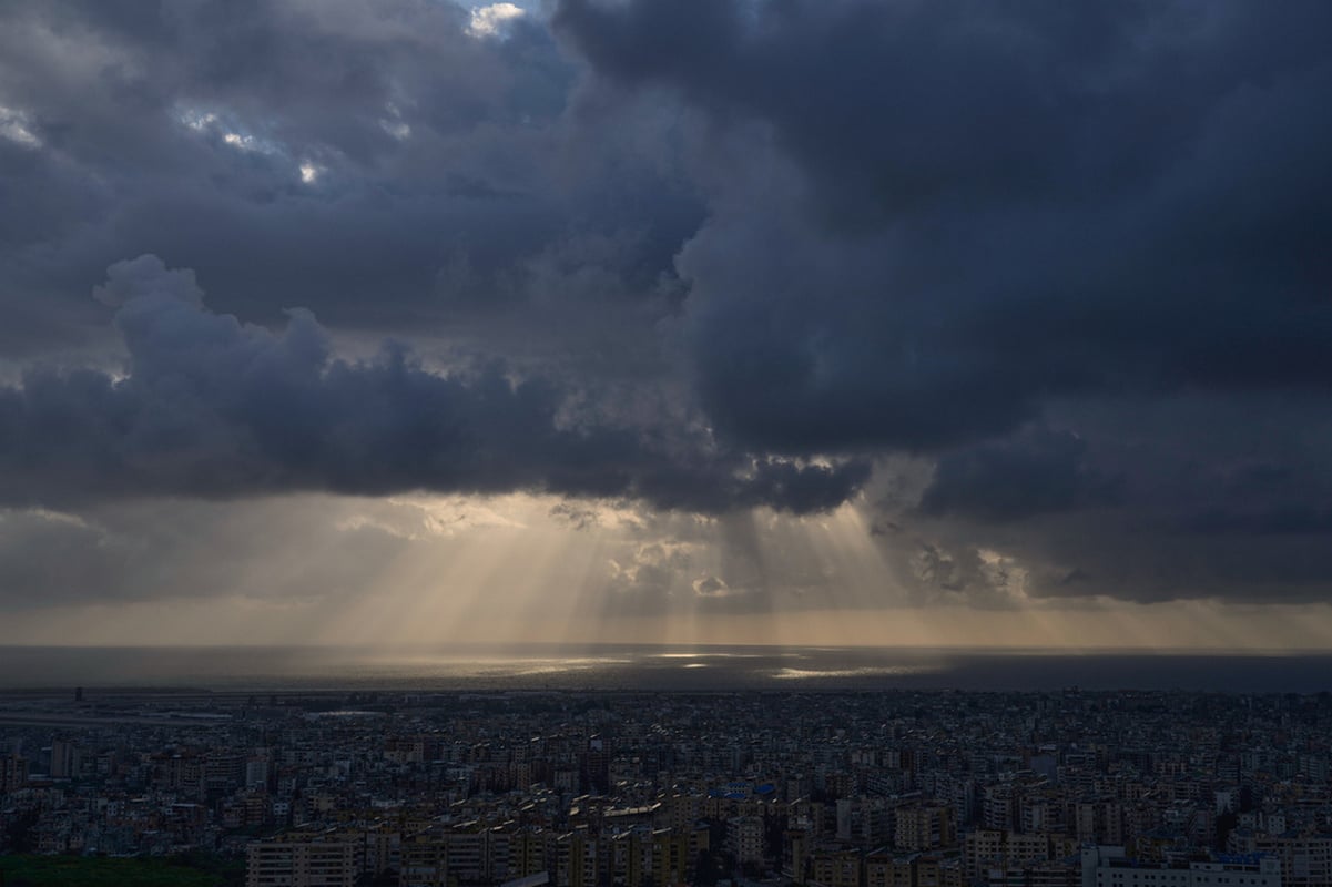 Ο Λίβανος γνωστοποίησε την πρώτη τηλεφωνική επικοινωνία με το Ισραήλ, πριν τις ειρηνευτικές συνομιλίες της Τρίτης