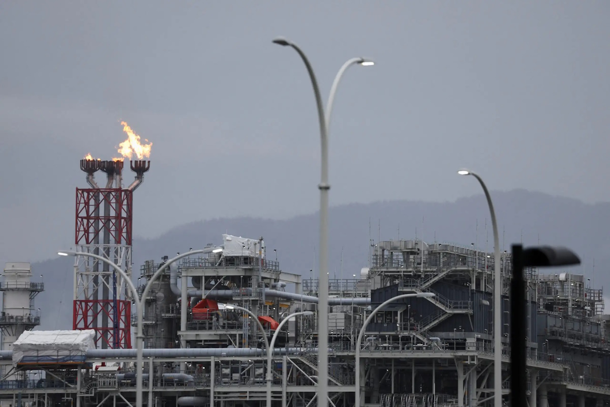 Gastrade: Τι απαιτείται για πλήρη ενεργοποίηση του Κάθετου Διαδρόμου φυσικού αερίου και το μέγιστο όφελος για την Ελλάδα