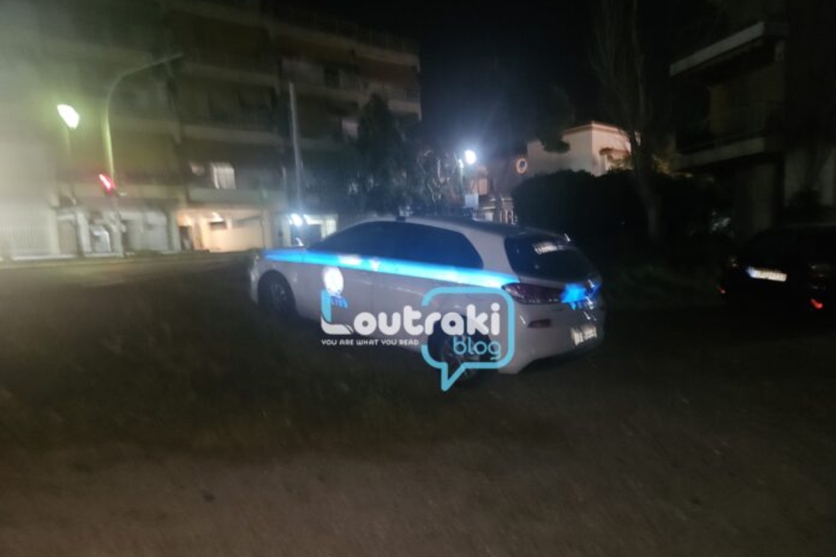 Λουτράκι: 53χρονος εντοπίστηκε νεκρός στο σπίτι του – Ώρες αναζητήσεων