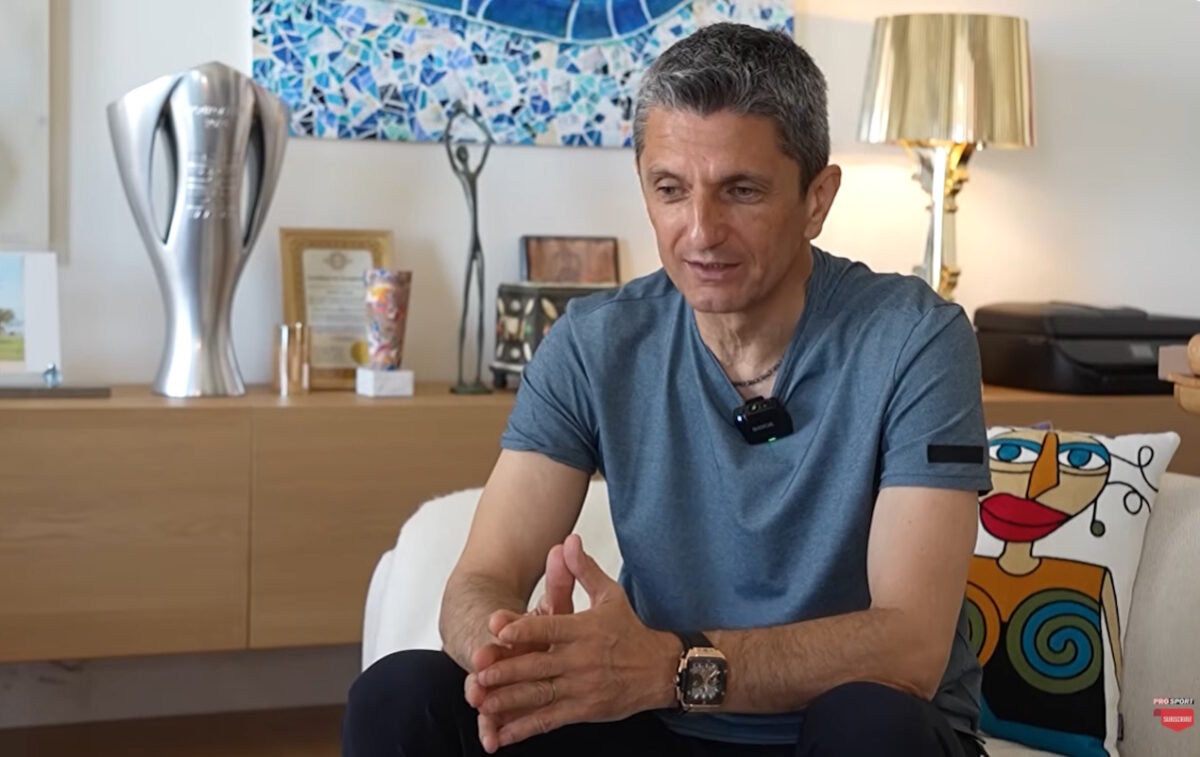 Λουτσέσκου: «Οι πιο δύσκολοι μήνες της ζωής μου, ηττηθήκαμε από τον ΟΦΗ λόγω φόβου αποτυχίας»