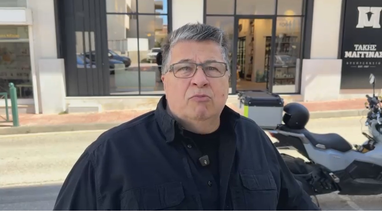 «Πουλάω αποκλειστικά ρουμάνικα αρνιά και κατσίκια» – «Η αύξηση των τιμών στρέφει στην αγορά εισαγόμενων» δηλώνουν κρεοπώλες