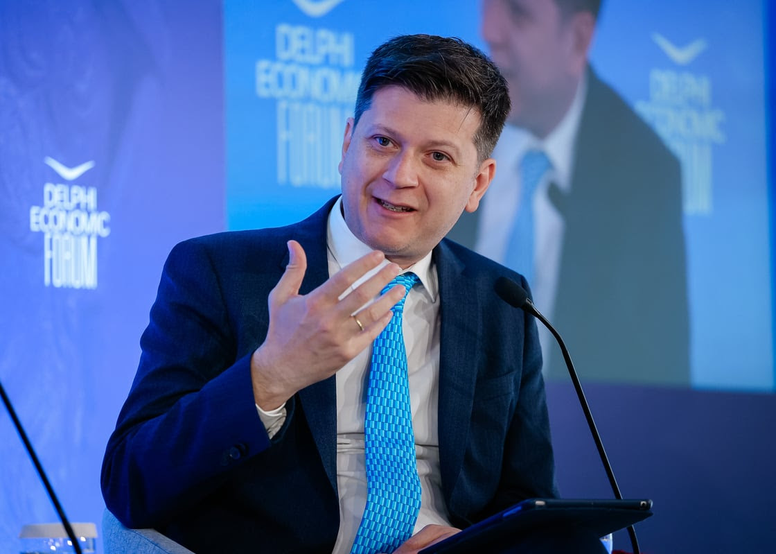 Απόστολος Μαγγηριάδης, Παρουσιαστής Ειδήσεων, ΕΡΤ