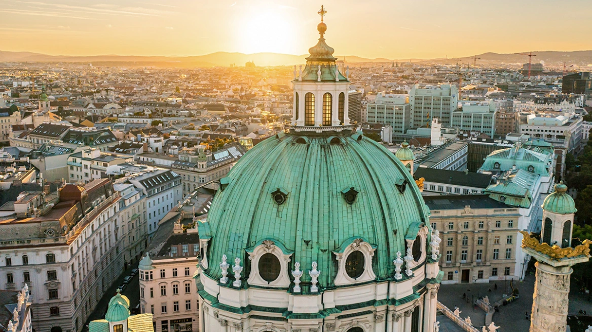 Βιέννη: Ανακοινώθηκε η ανέγερση μνημείου για τους Ρομά που έπεσαν θύματα των Ναζί