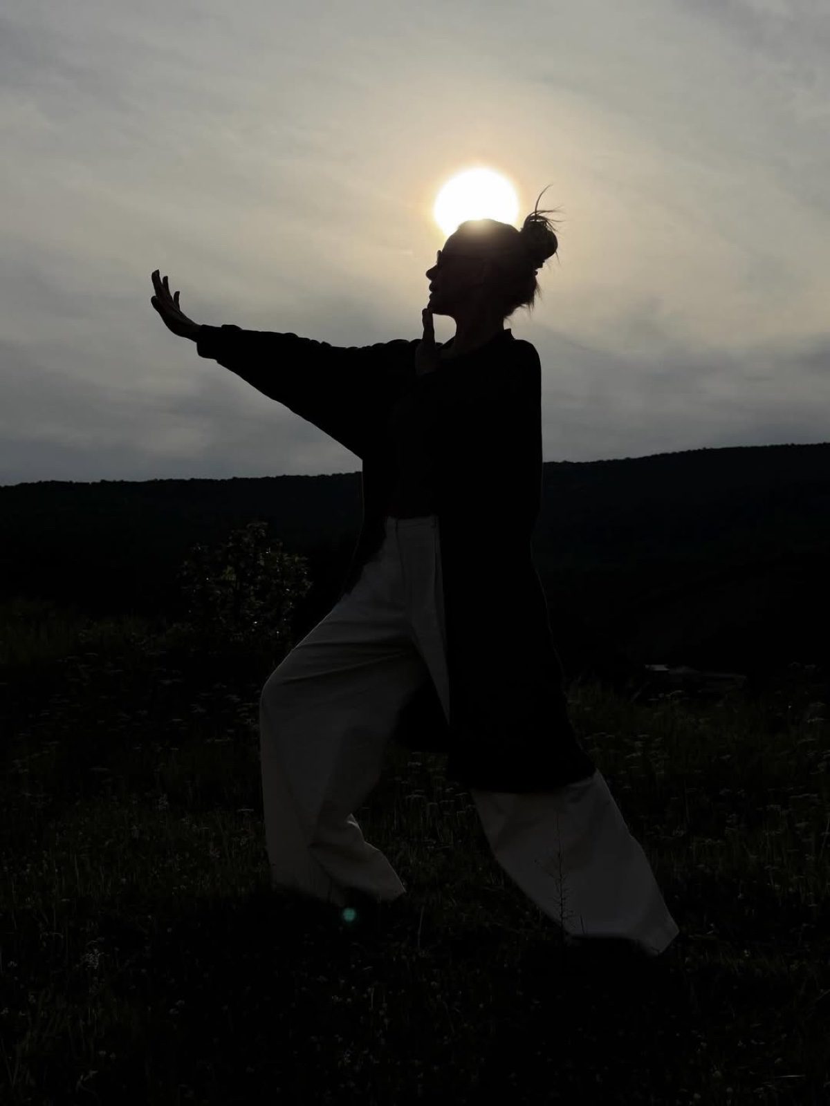 Η Ζέτα Μακρυπούλια αποκάλυψε τον τόπο καταγωγής της με μια υπέροχη φωτογραφία 21 Ζέτα Μακρυπούλια