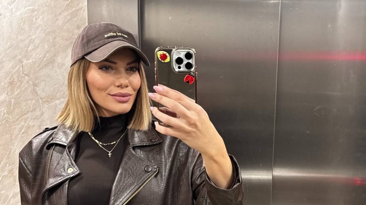 Μαλέσκου: Ο προορισμός που διάλεξε με την κόρη της για το Πάσχα – Η μικρή έχει μεγαλώσει αρκετά (Φωτογραφίες)