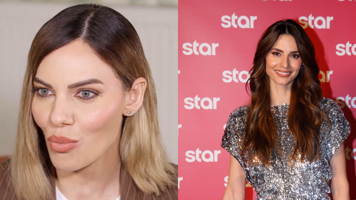 Μαλέσκου: Δημόσια επίθεση στην Παπαγεωργίου! Ενοχλημένη και η μητέρα της – Τι αποκαλύφθηκε (Βίντεο)