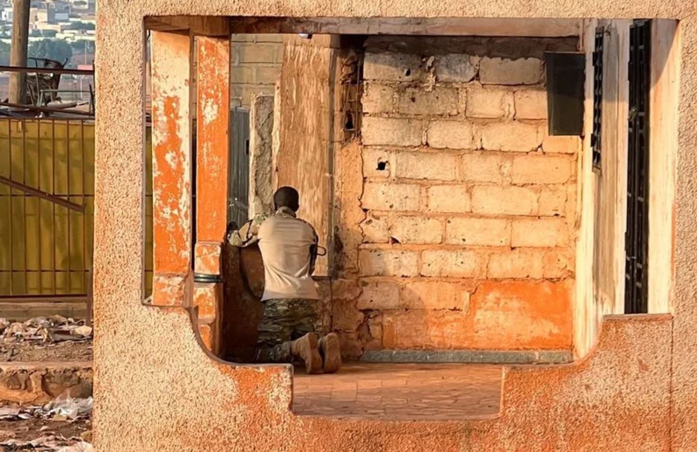 Μάλι: Ο υπουργός Άμυνας Σαντίο Καμάρα νεκρός – Στρατιωτικές βάσεις δέχθηκαν μαζικές επιθέσεις