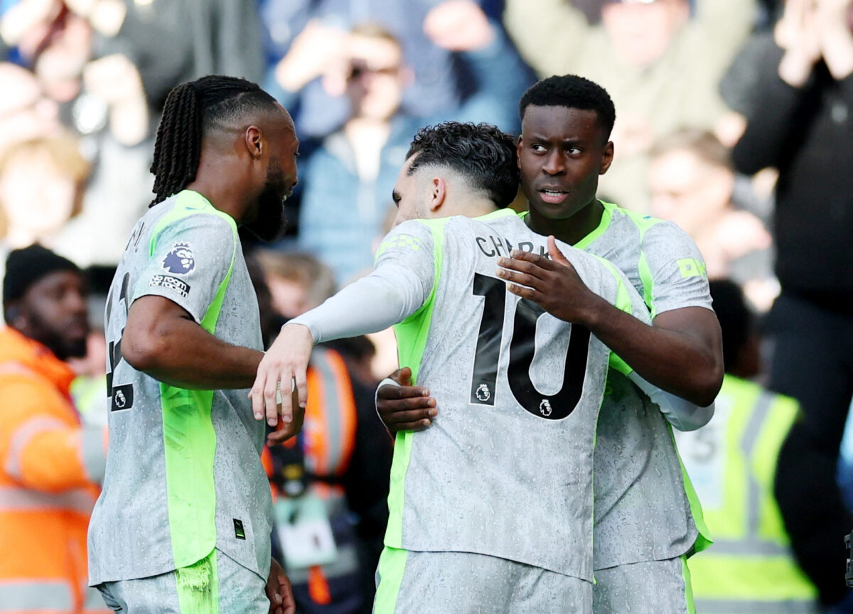 Τσέλσι – Μάντσεστερ Σίτι 0-3: Θρίαμβος για τους Πολίτες και δυναμική είσοδος στη μάχη της Premier League