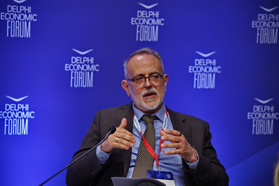 Καινοτόμος τεχνολογία και υπεύθυνη πρόοδος πρωταγωνιστούν στην παρουσία της Nova στο 11ο Οικονομικό Φόρουμ