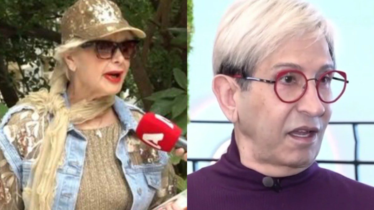 Μαρία Ιωαννίδου: Οργισμένη αντίδραση προς τον Δημήτρη Παπάζογλου – «Σώπα επιτέλους!»