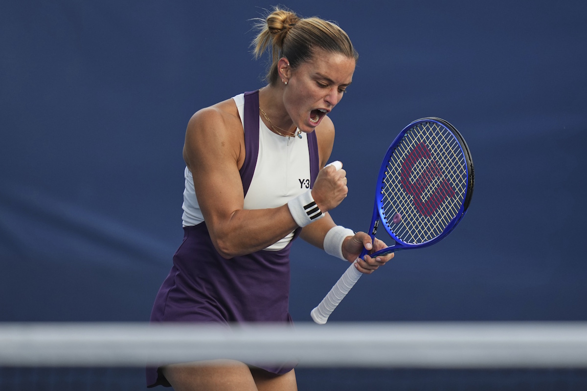 Athens Open: Το WTA Tour ξαναέρχεται στην Αθήνα ύστερα από 35 χρόνια