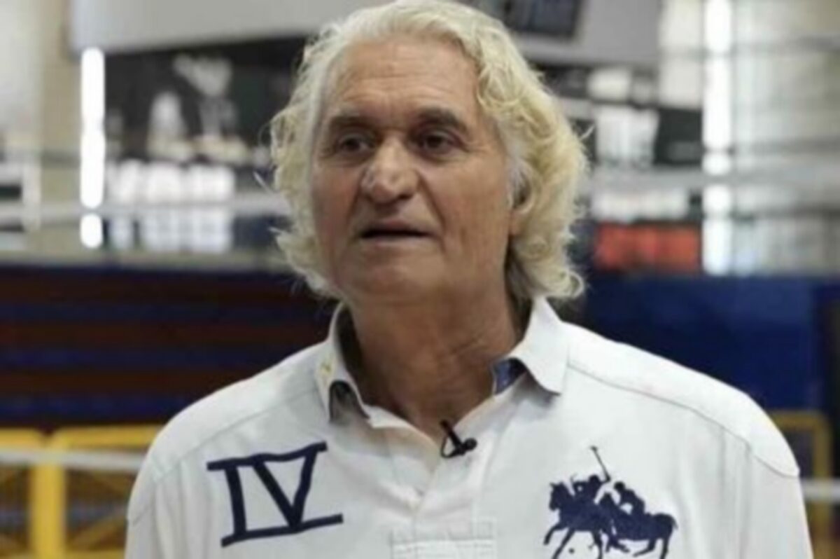 Απεβίωσε ο Μάκης Μαριάτος, πρώην αθλητής του Παναθηναϊκού στο βόλεϊ