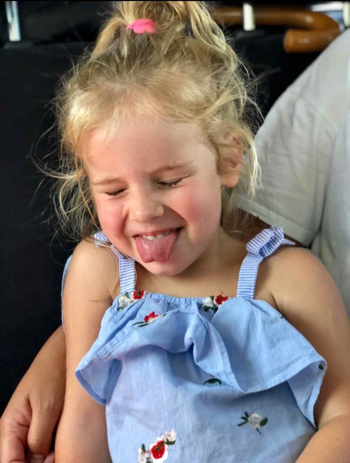 Μενεγάκη – Παντζόπουλος: Η πρώτη δημόσια εμφάνιση μετά τις φήμες χωρισμού – Πού βρέθηκαν με τη μικρή Μαρίνα (Φωτογραφίες) 10 Μενεγάκη - Παντζόπουλος: Η πρώτη κοινή εμφάνιση μετά τις φήμες χωρισμού - Πού πήγαν με τη μικρή Μαρίνα (Φωτογραφίες)