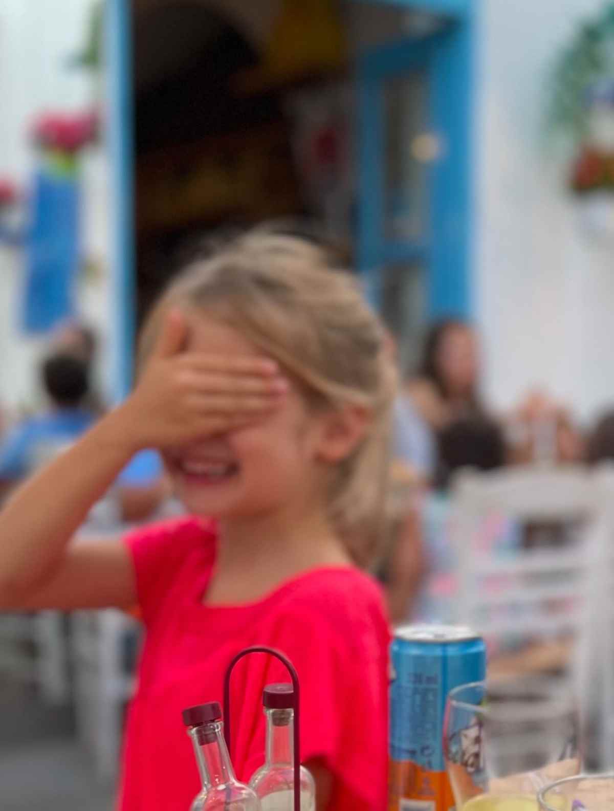 Μενεγάκη – Παντζόπουλος: Η πρώτη δημόσια εμφάνιση μετά τις φήμες χωρισμού – Πού βρέθηκαν με τη μικρή Μαρίνα (Φωτογραφίες) 9 Μενεγάκη - Παντζόπουλος: Η πρώτη κοινή εμφάνιση μετά τις φήμες χωρισμού - Πού πήγαν με τη μικρή Μαρίνα (Φωτογραφίες)