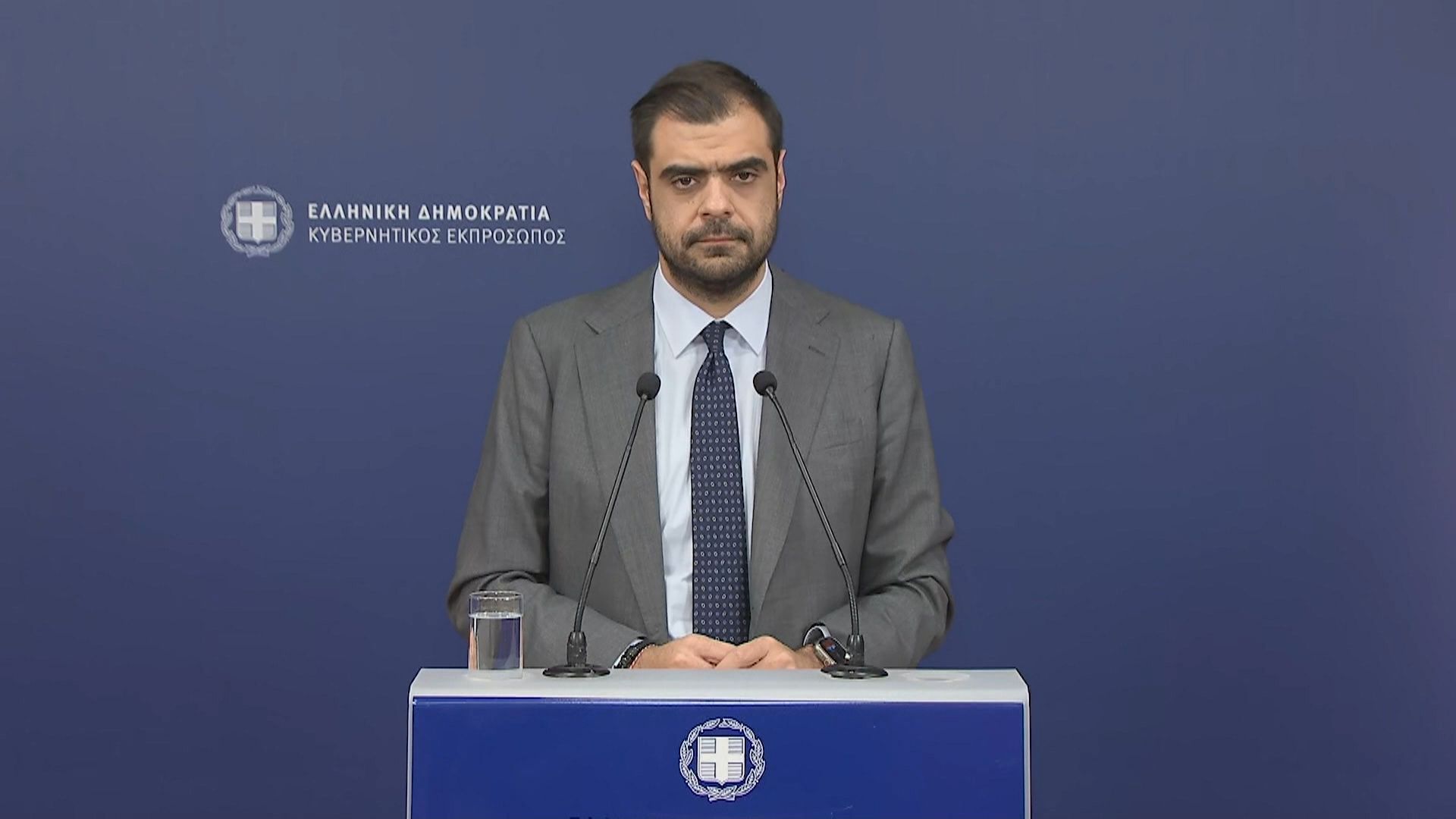 Μαρινάκης για νέα δικογραφία ΟΠΕΚΕΠΕ: Αξιολόγηση για κάθε περίπτωση ξεχωριστά
