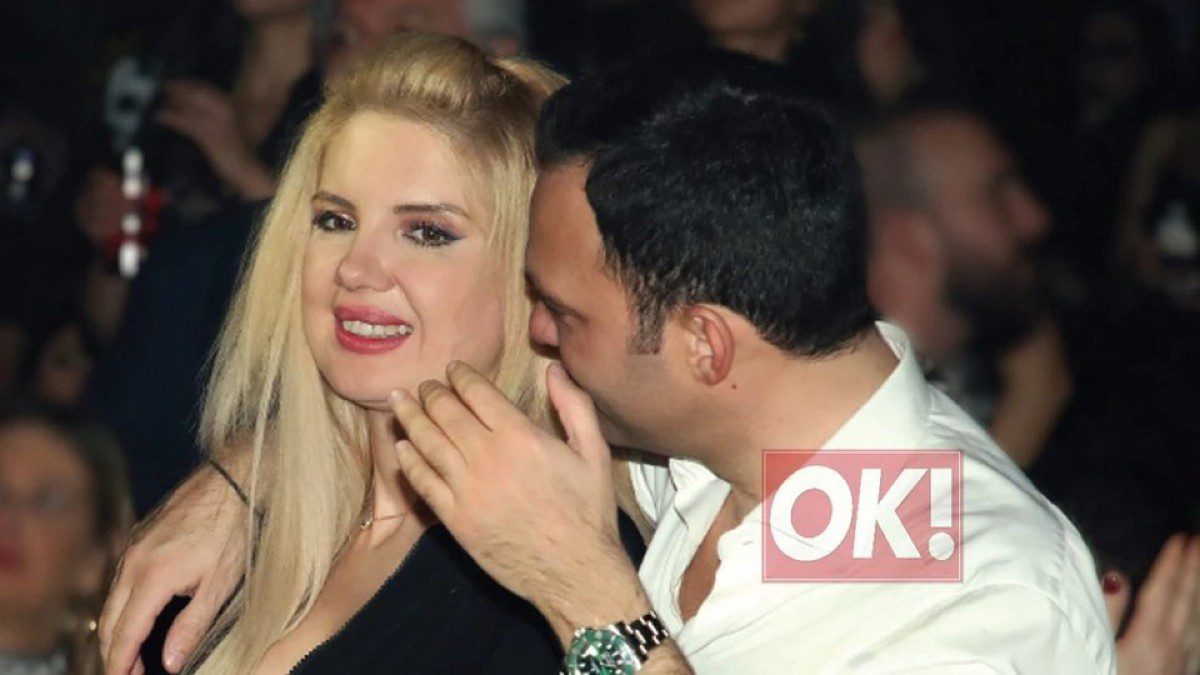 Μαριόλα σύντροφος