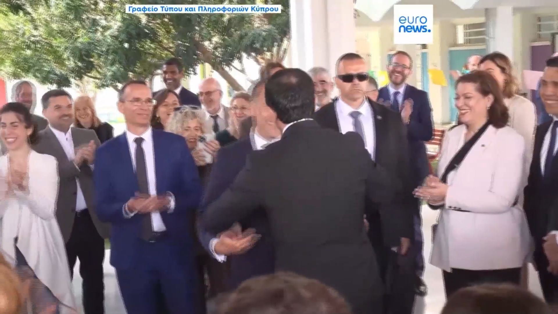 Μάριος Ευθυμιόπουλος επικ.Strategy International: Η Κύπρος γράφει Ιστορία σε διπλωματικό και στρατιωτικό επίπεδο