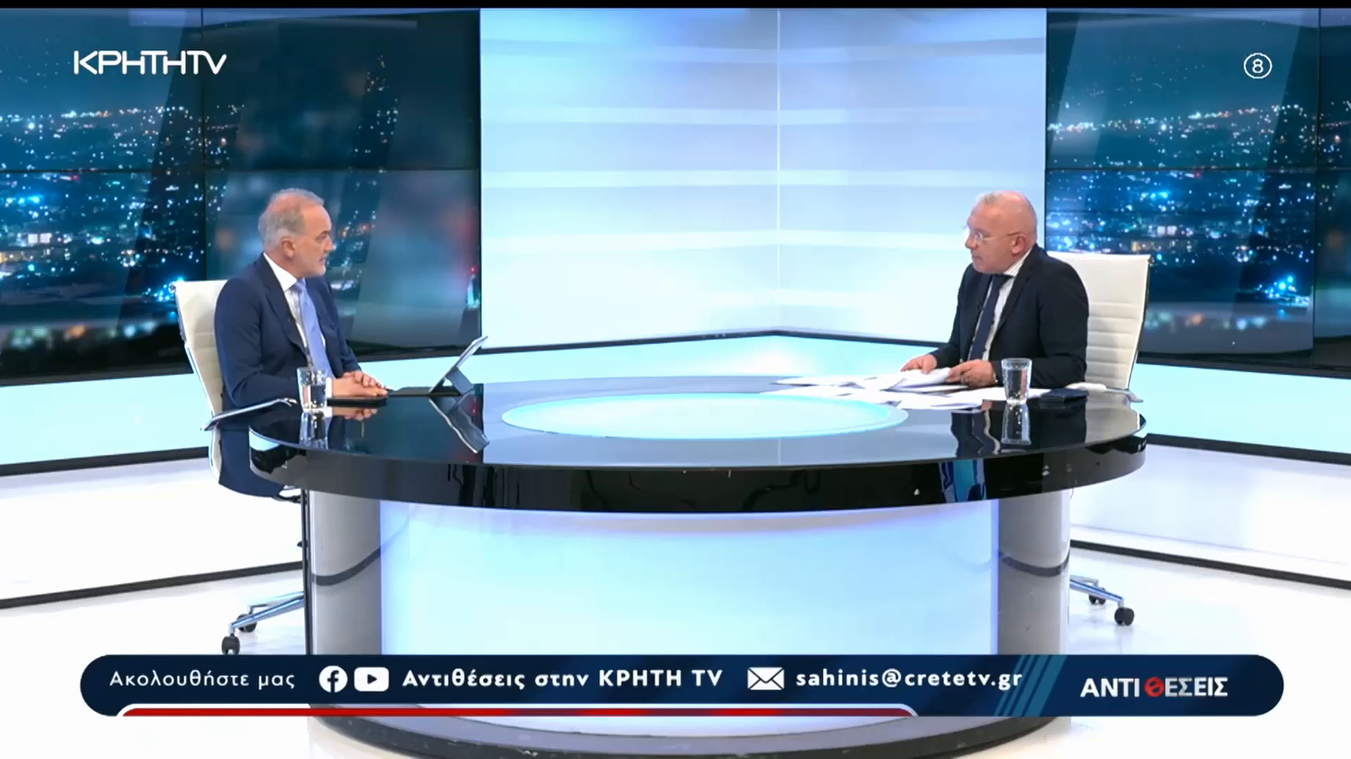 Μάριος Σαλμάς: Οι πραγματικοί λόγοι του fake ασυμβίβαστου Υπουργών – Βουλευτών