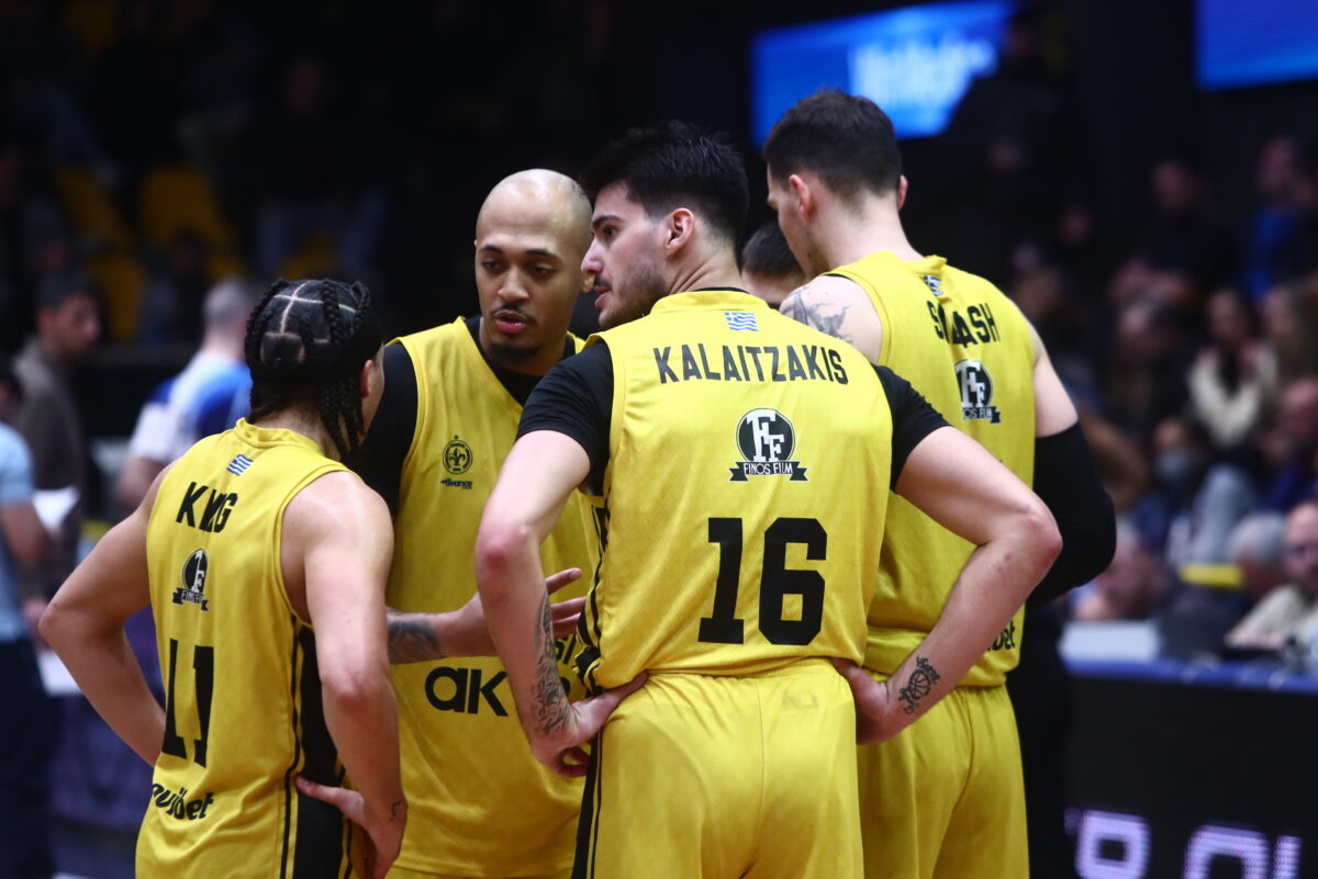 Μαρούσι εναντίον Βαγγέλη Λιόλιου: «Γιατί απειλεί με αγωγές;»