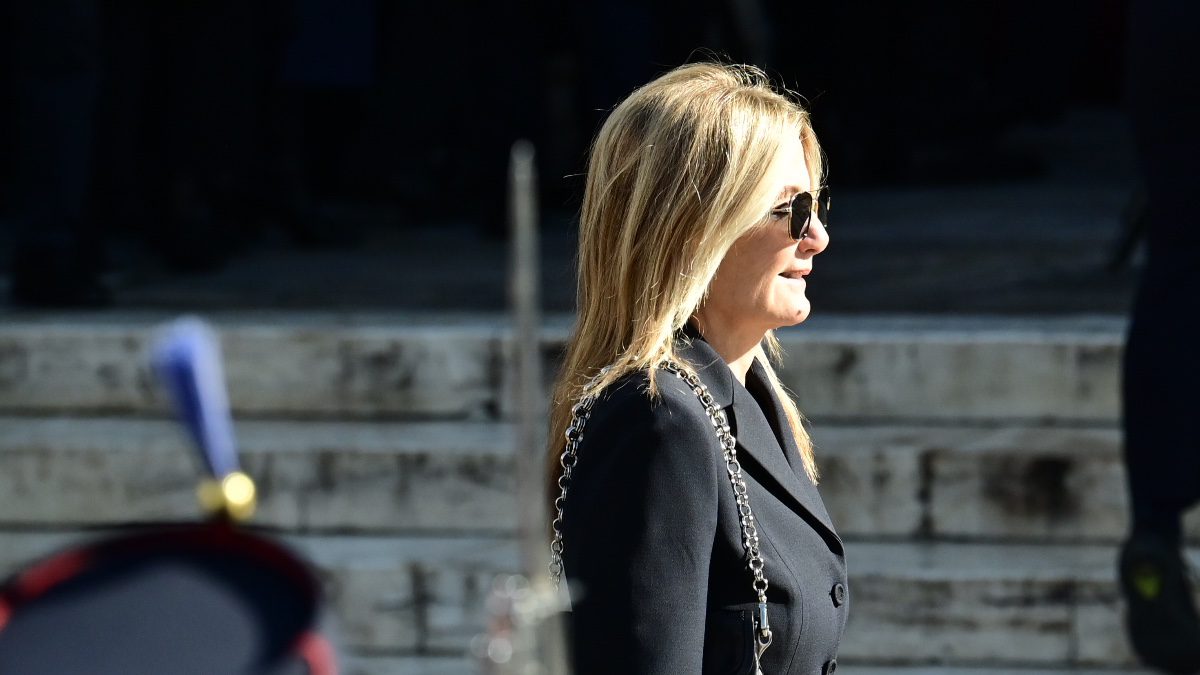 Μαρέβα Μητσοτάκη: Αποκάλυψη! Ο λόγος της επέμβασης – Τι αναφέρει το νοσοκομείο;