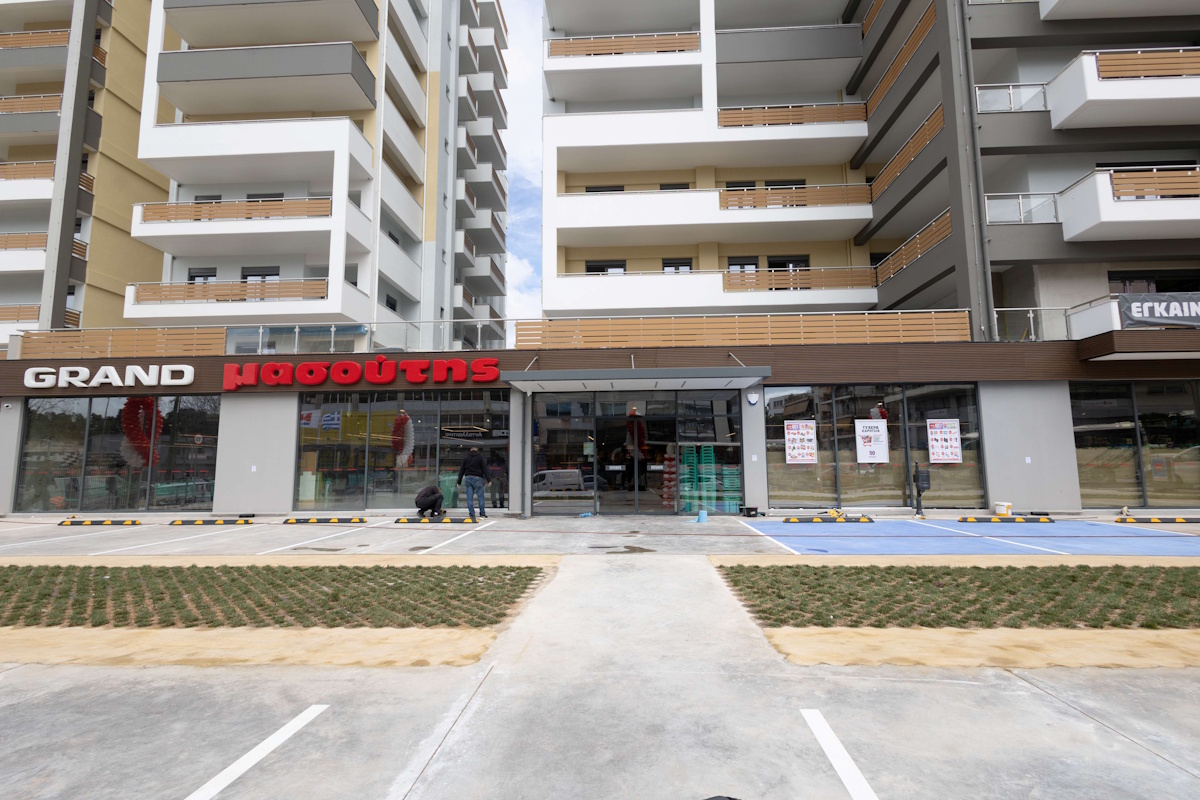 Μασούτης: Στροφή στα μεγάλα formats εν μέσω αβεβαιότητας – Στο επίκεντρο η Κρητικός