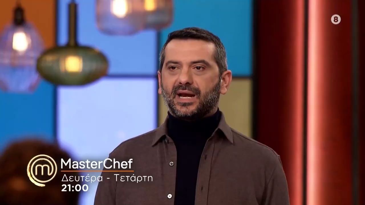 MasterChef 2026 – trailer 45ου επεισοδίου | Δευτέρα 6.4.2026