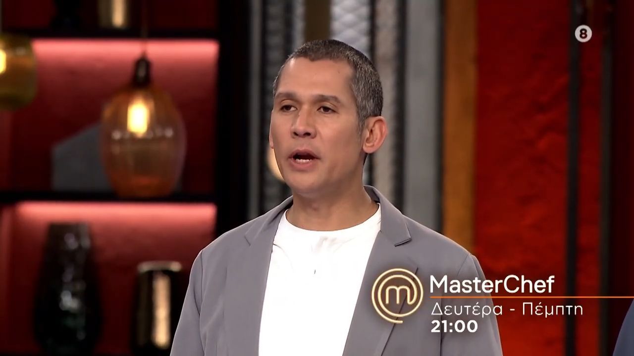 MasterChef 2026 – trailer 51ου επεισοδίου | Τρίτη 21.4.2026