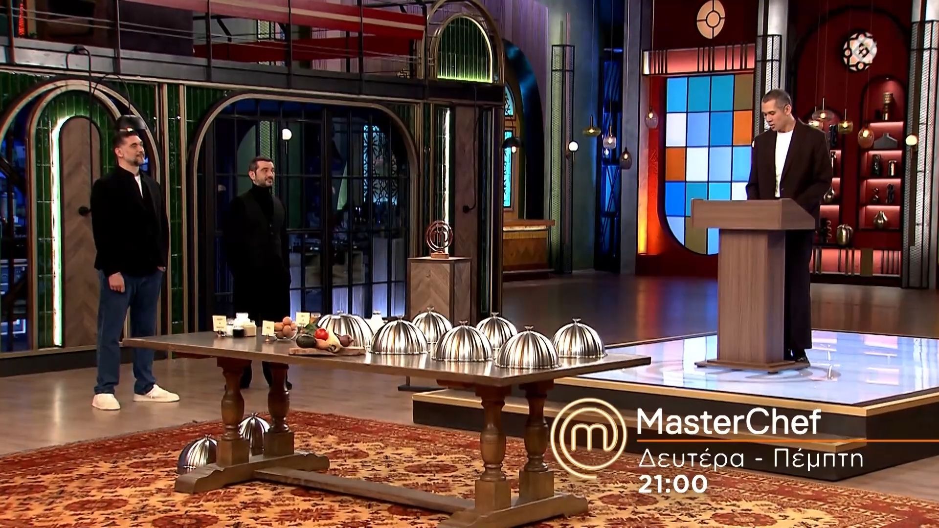 MasterChef 2026 – trailer 52ου επεισοδίου | Τετάρτη 22.4.2026