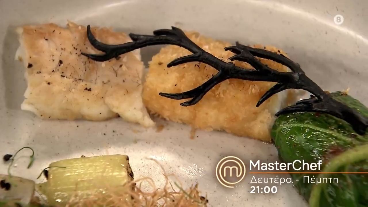 MasterChef 2026 – trailer 55ου επεισοδίου  Τρίτη 28.4.2026