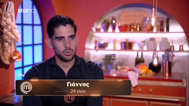 MasterChef: Ξεκίνησε η «εβδομάδα Thriller» – Ποιος αποχώρησε από τον διαγωνισμό; (Βίντεο)