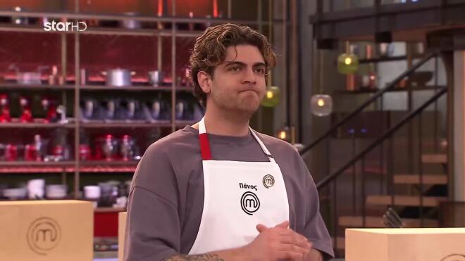 Χαμός στο MasterChef: Δύο παραιτήσεις αρχηγών σε ένα επεισόδιο – Ποιοι τους διαδέχτηκαν (Βίντεο)