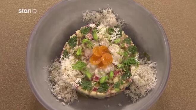 MasterChef: Ξεκίνησε η «εβδομάδα Thriller» – Ποιος αποχώρησε από τον διαγωνισμό; (Βίντεο)