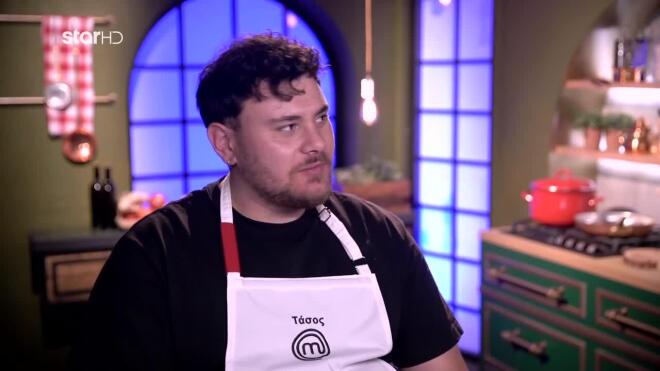 MasterChef: Του πήρε 2,5 μήνες αλλά τα κατάφερε – Ποιος πήρε τα 1.000 ευρώ στο Τεστ Δημιουργικότητας – ΒΙΝΤΕΟ