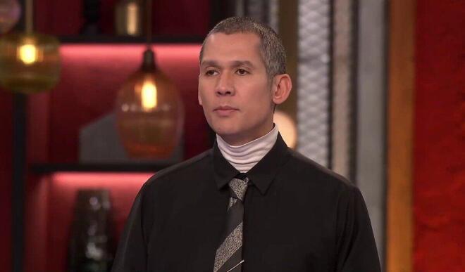 MasterChef: Επίσκεψη του Τιμολέοντα, νικητή του 2018 – Ποιοι από την κόκκινη μπριγάδα φόρεσαν μαύρη ποδιά;