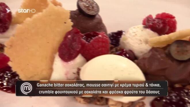 MasterChef: Του πήρε 2,5 μήνες αλλά τα κατάφερε – Ποιος πήρε τα 1.000 ευρώ στο Τεστ Δημιουργικότητας – ΒΙΝΤΕΟ