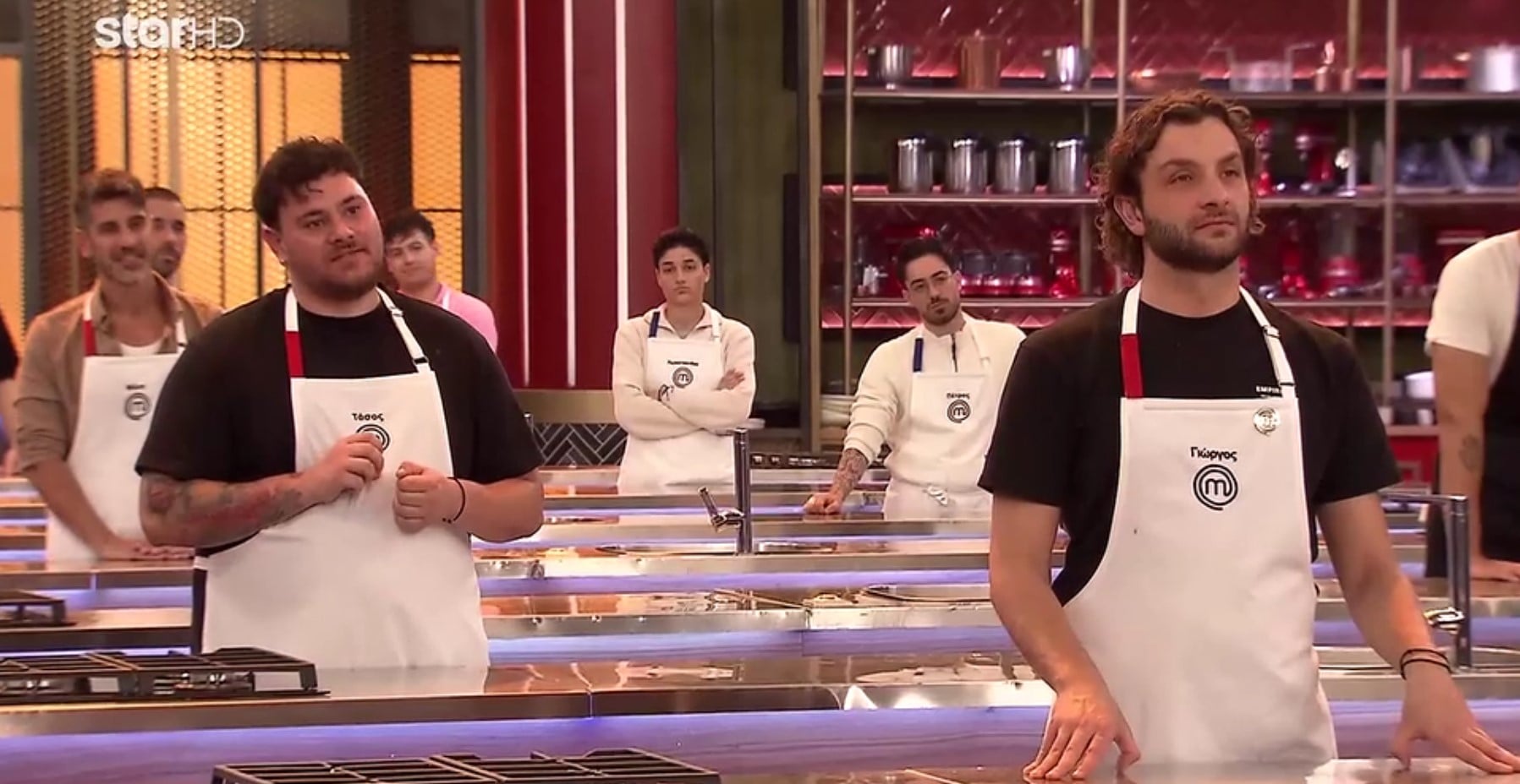 MasterChef: Του πήρε 2,5 μήνες αλλά τα κατάφερε – Ποιος πήρε τα 1.000 ευρώ στο Τεστ Δημιουργικότητας – ΒΙΝΤΕΟ